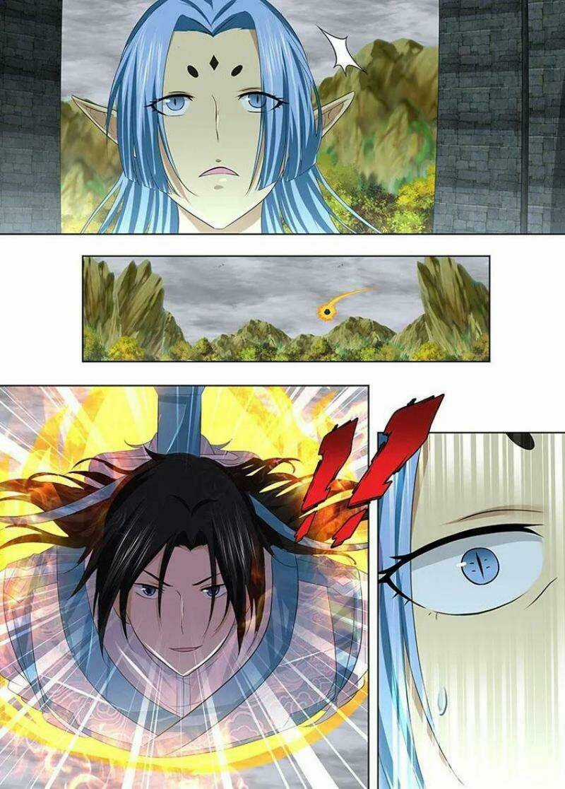 Vĩnh Hằng Chí Tôn - Chapter 239 - Trang 7