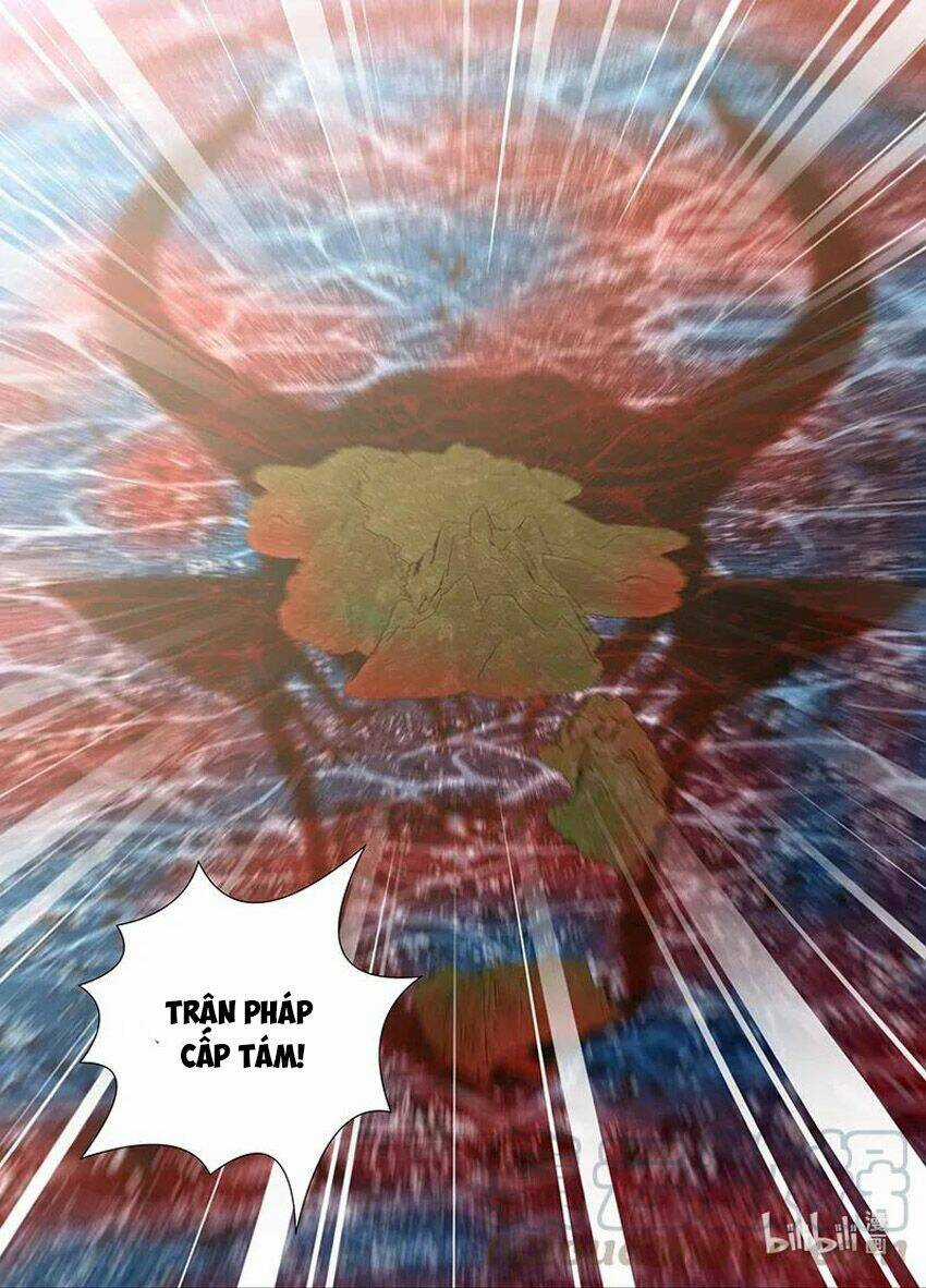 Vĩnh Hằng Chí Tôn - Chapter 246 - Trang 17