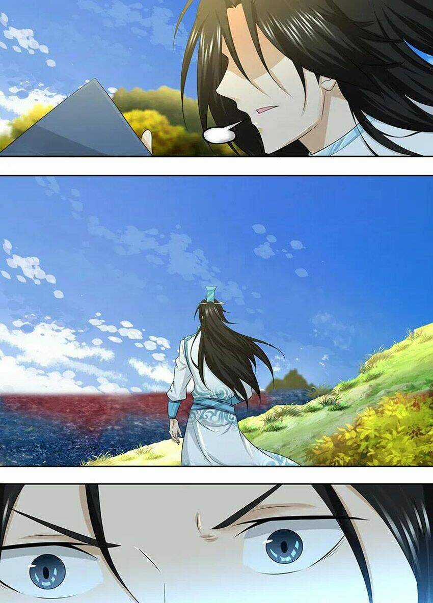 Vĩnh Hằng Chí Tôn - Chapter 246 - Trang 3