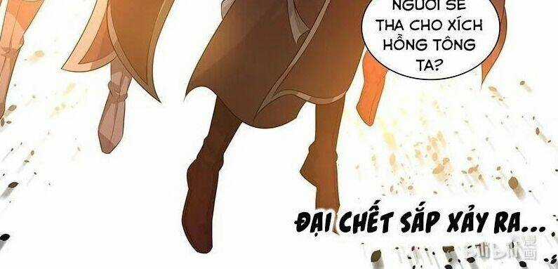 Vĩnh Hằng Chí Tôn - Chapter 249 - Trang 8