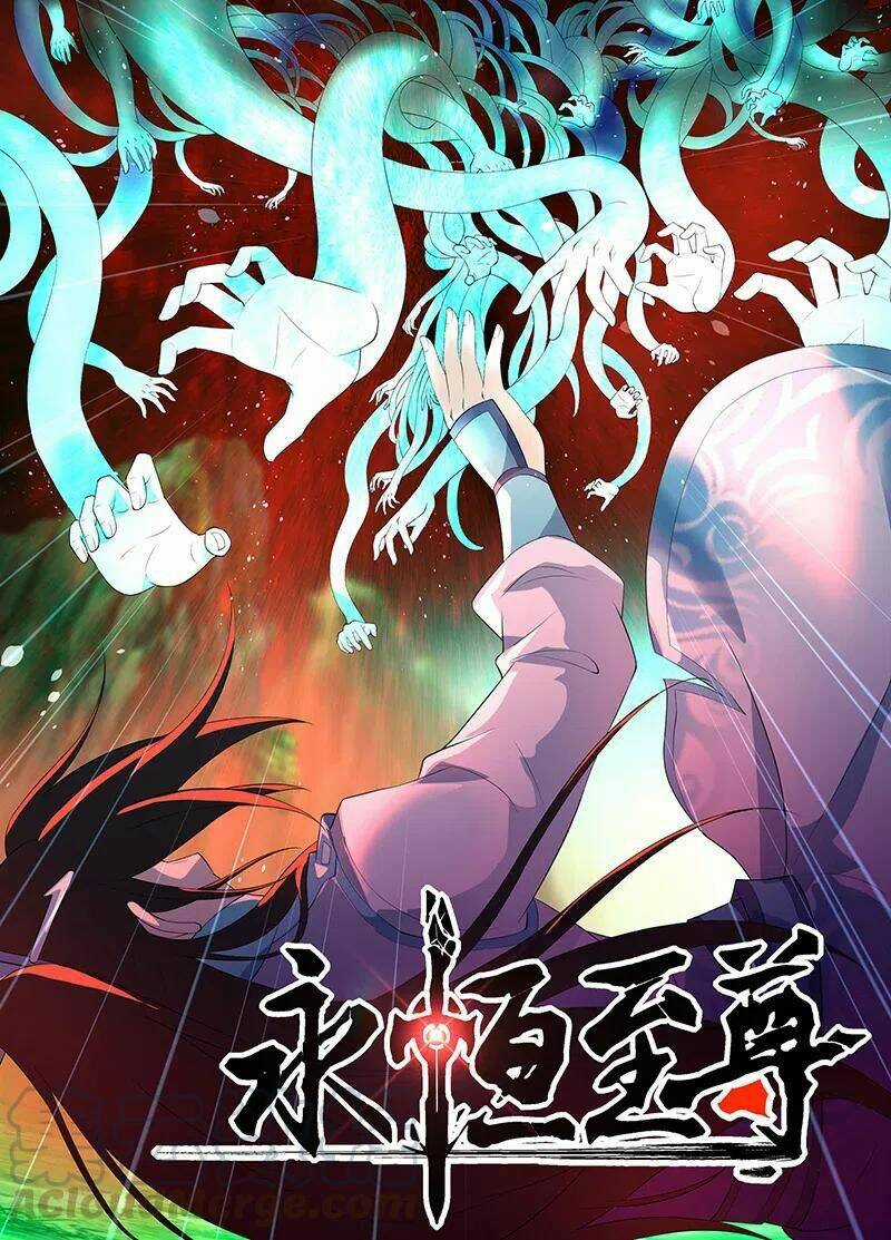 Vĩnh Hằng Chí Tôn - Chapter 263 - Trang 1