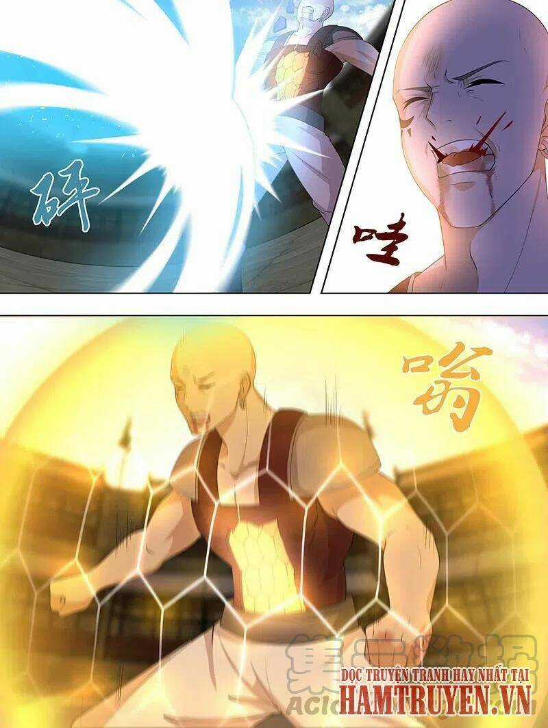 Vĩnh Hằng Chí Tôn - Chapter 271 - Trang 6