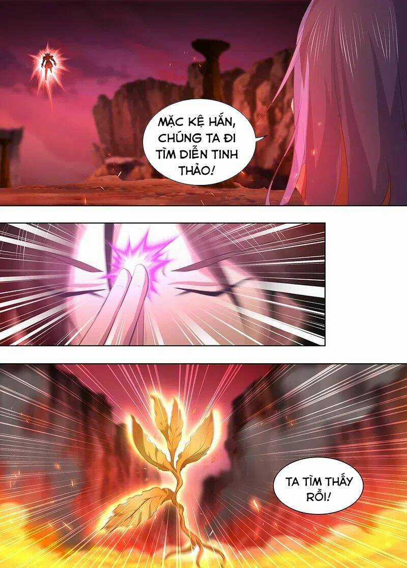 Vĩnh Hằng Chí Tôn - Chapter 273 - Trang 12