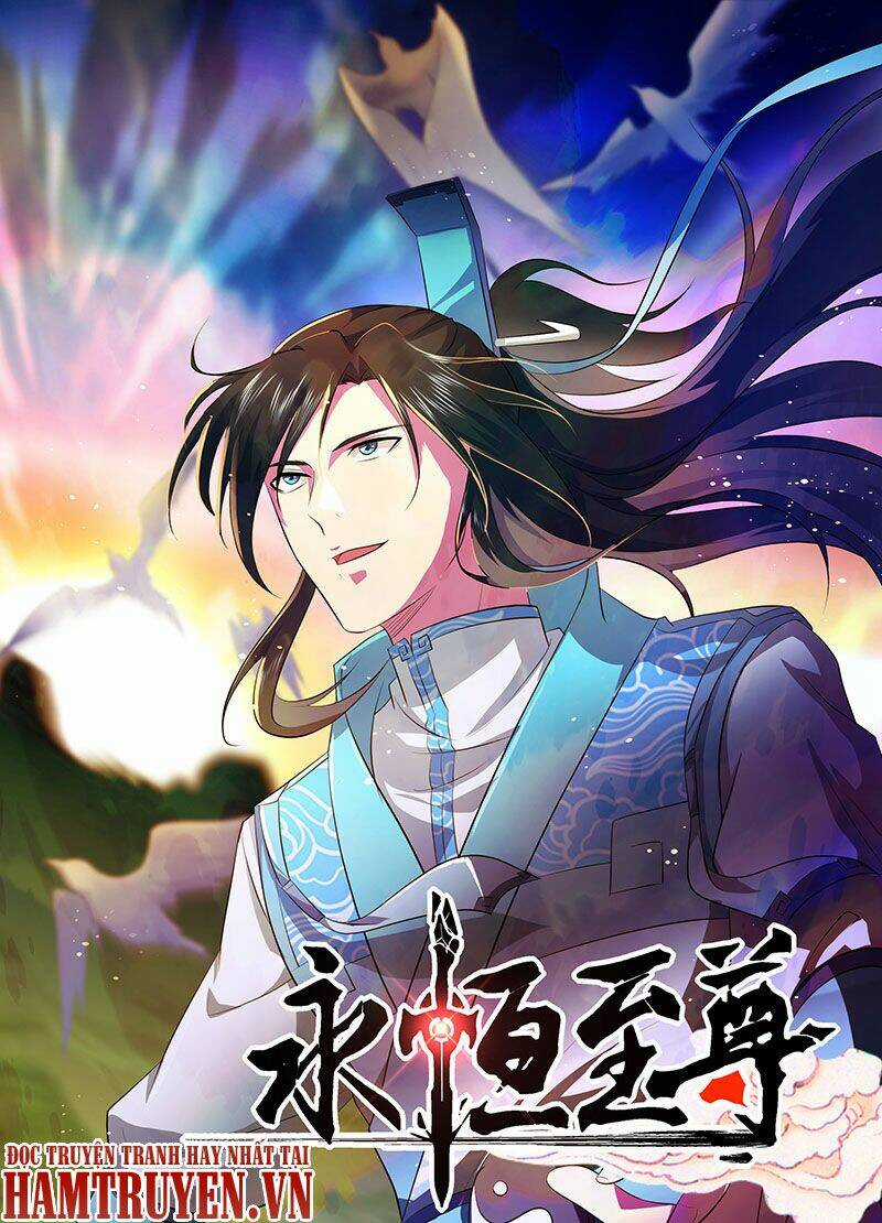 Vĩnh Hằng Chí Tôn - Chapter 276 - Trang 1