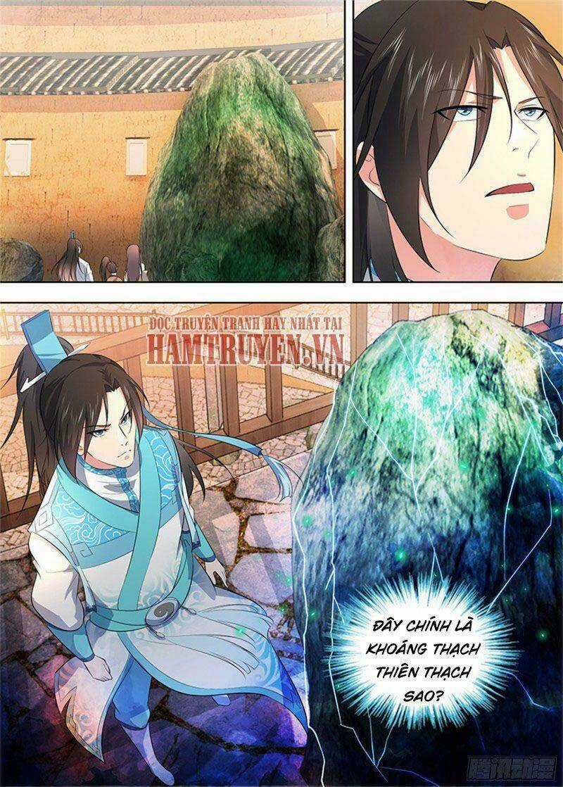 Vĩnh Hằng Chí Tôn - Chapter 278 - Trang 11