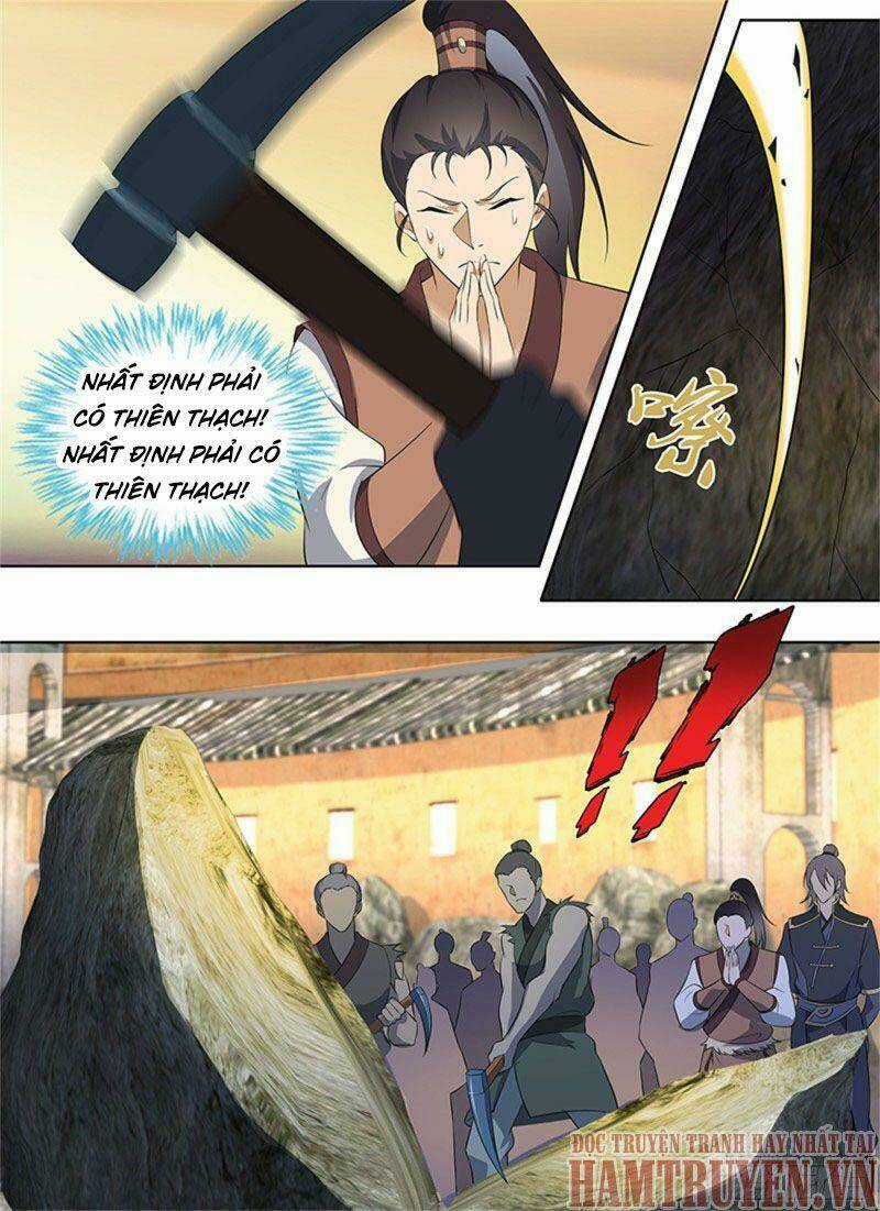 Vĩnh Hằng Chí Tôn - Chapter 279 - Trang 14