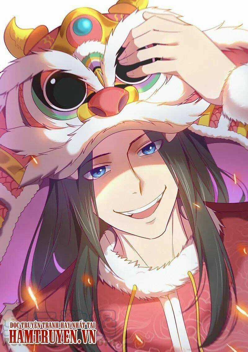 Vĩnh Hằng Chí Tôn - Chapter 280 - Trang 1