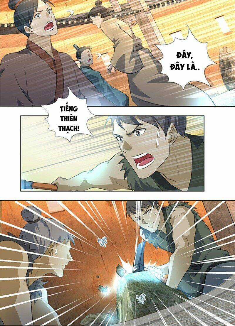 Vĩnh Hằng Chí Tôn - Chapter 281 - Trang 13