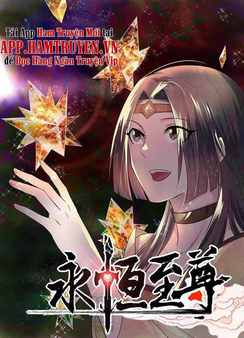 Vĩnh Hằng Chí Tôn - Chapter 282 - Trang 1