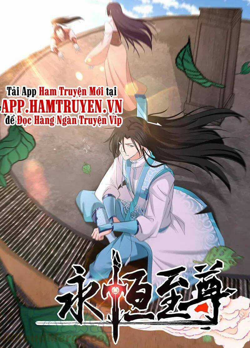 Vĩnh Hằng Chí Tôn - Chapter 284 - Trang 1