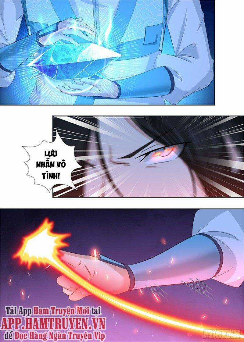 Vĩnh Hằng Chí Tôn - Chapter 293 - Trang 2