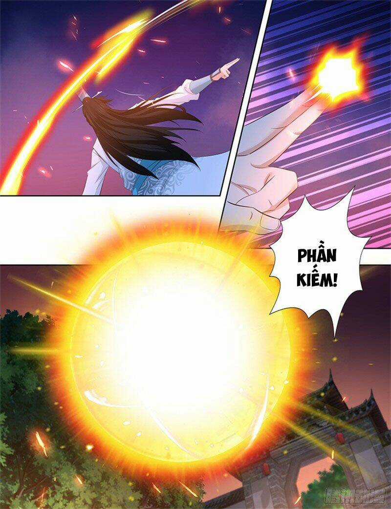 Vĩnh Hằng Chí Tôn - Chapter 293 - Trang 3