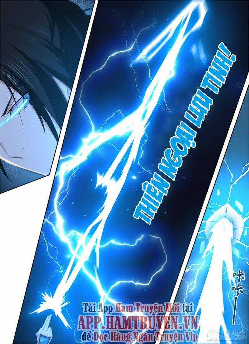 Vĩnh Hằng Chí Tôn - Chapter 293 - Trang 5