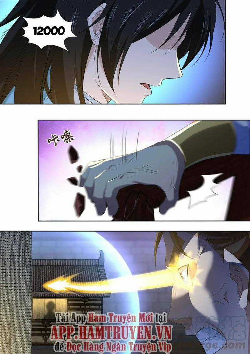 Vĩnh Hằng Chí Tôn - Chapter 294 - Trang 11