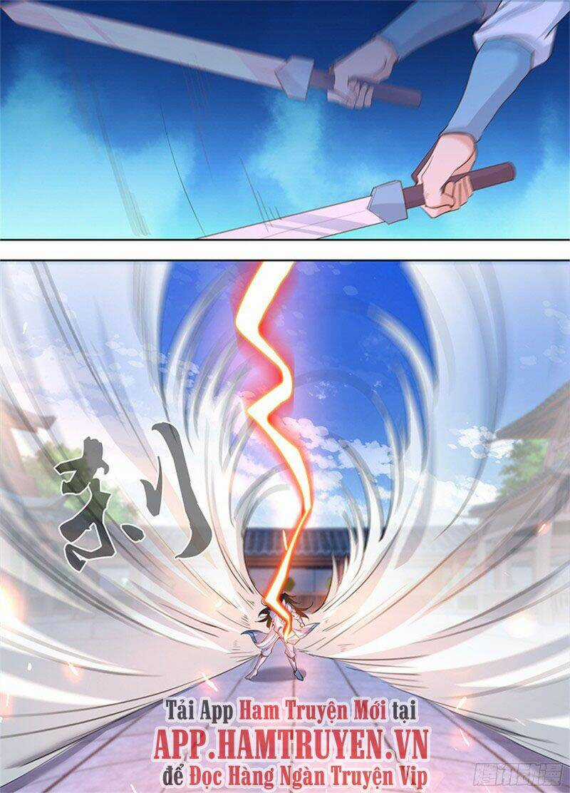 Vĩnh Hằng Chí Tôn - Chapter 302 - Trang 6