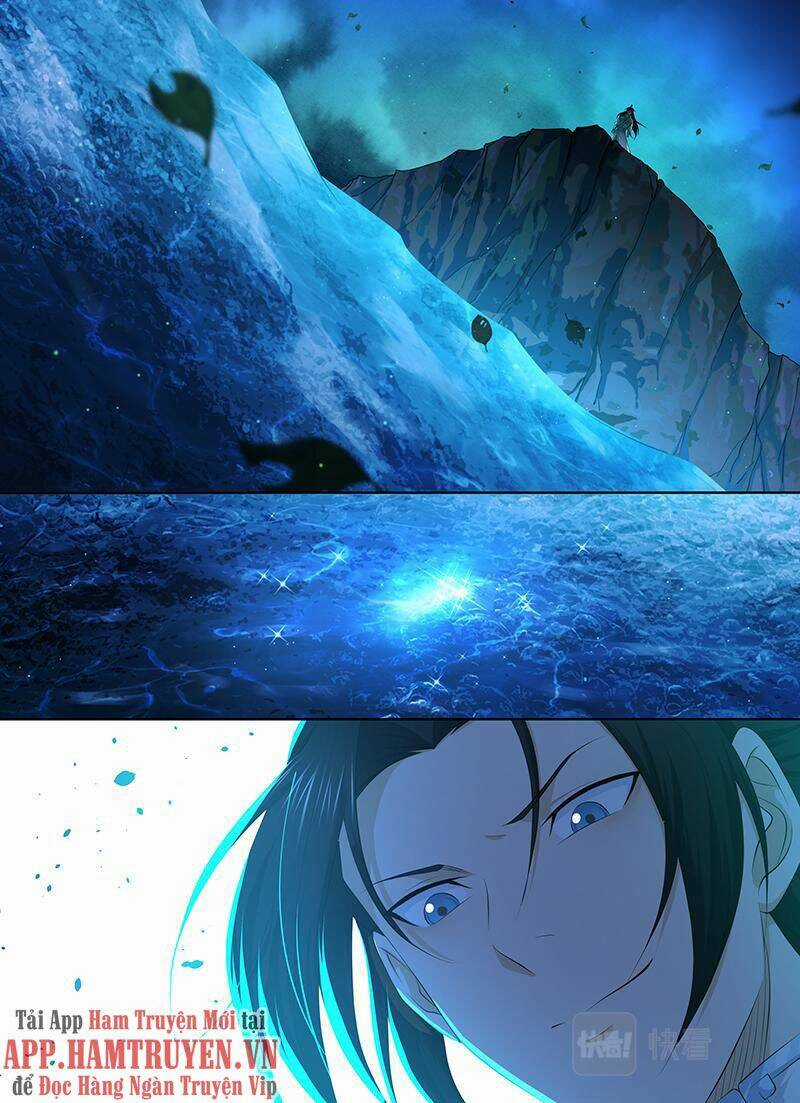 Vĩnh Hằng Chí Tôn - Chapter 307 - Trang 12