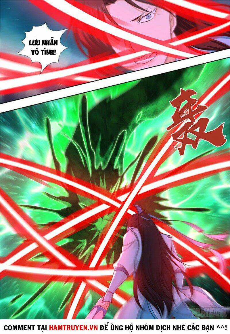 Vĩnh Hằng Chí Tôn - Chapter 309 - Trang 4