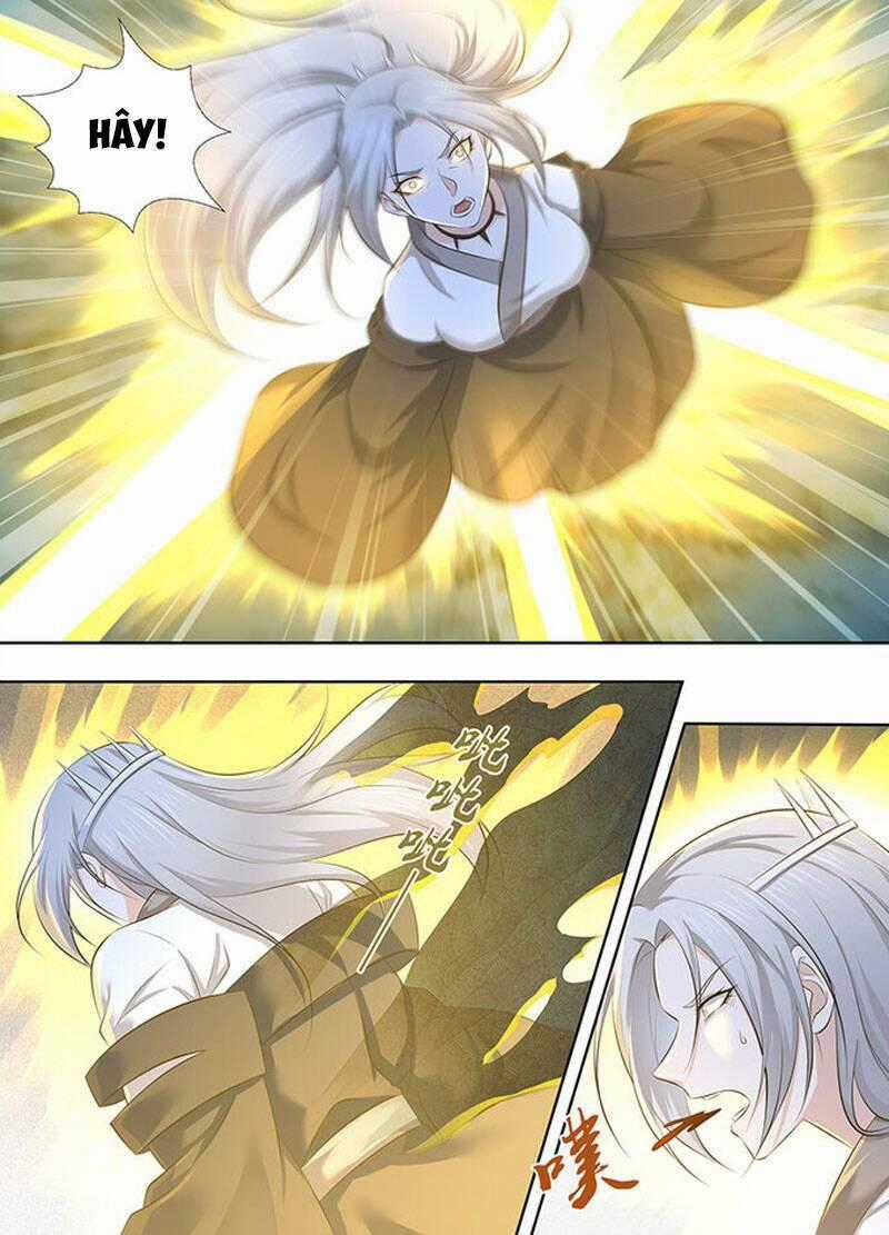 Vĩnh Hằng Chí Tôn - Chapter 314 - Trang 2