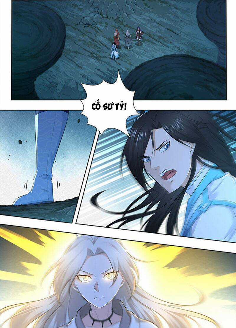 Vĩnh Hằng Chí Tôn - Chapter 314 - Trang 7