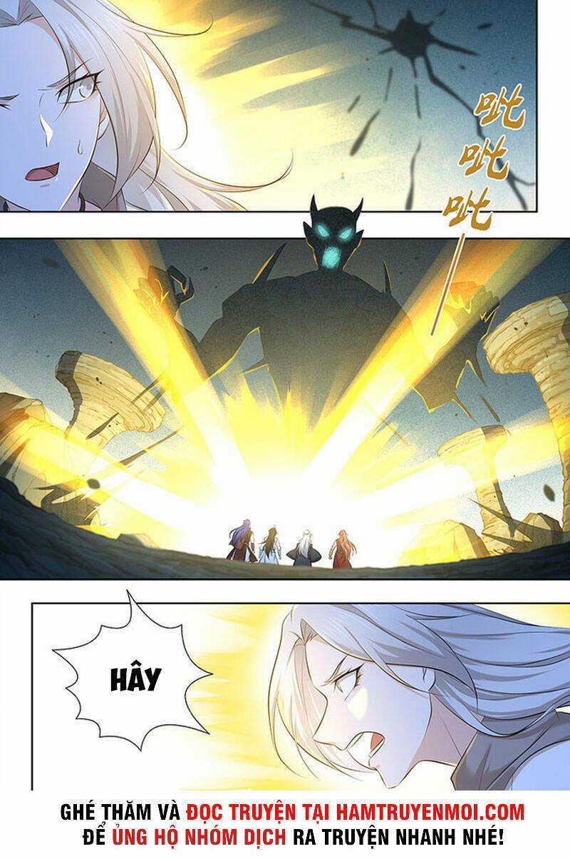 Vĩnh Hằng Chí Tôn - Chapter 314 - Trang 9