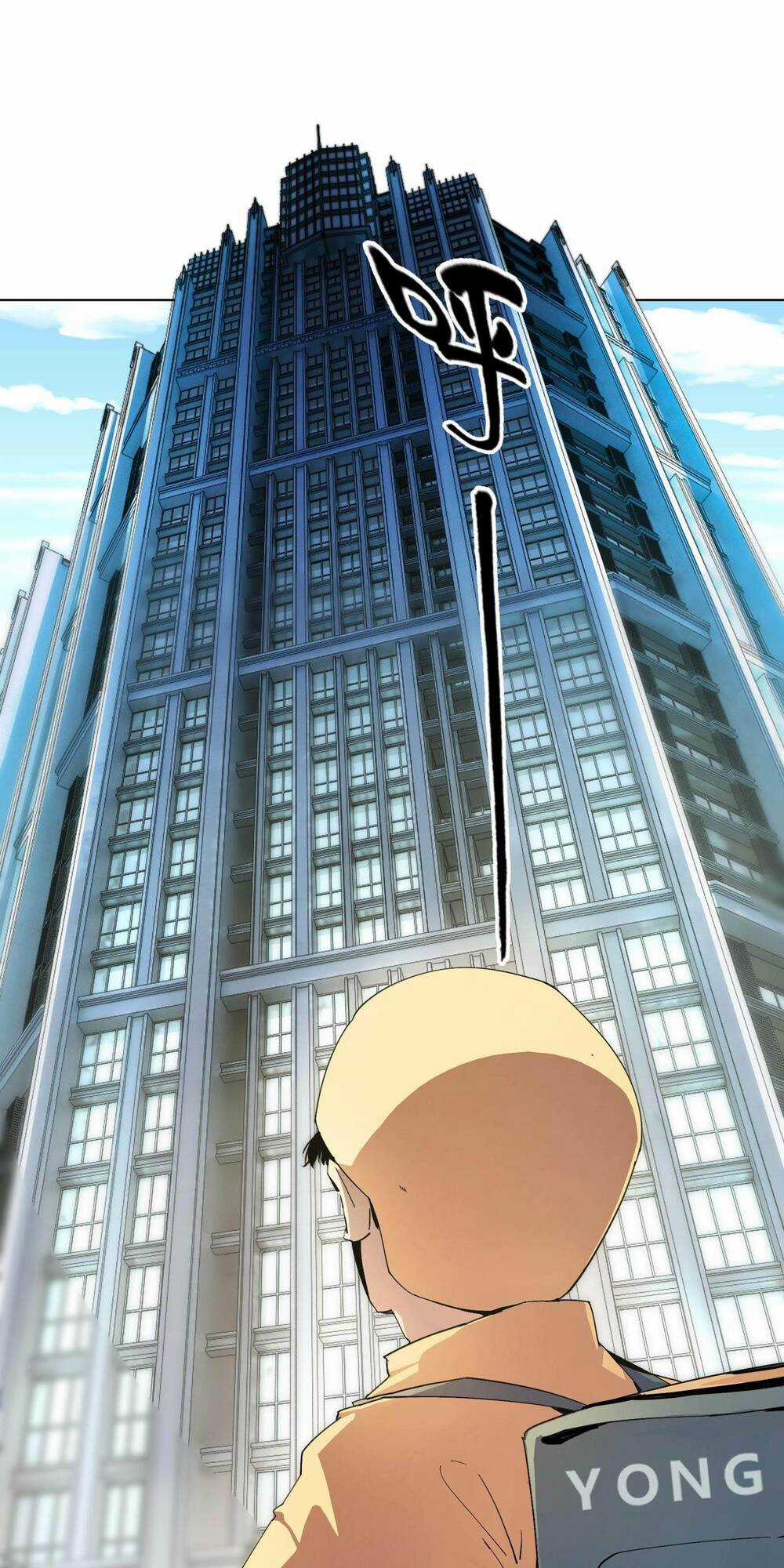 Vĩnh Kiếp 108 - Chapter 1 - Trang 4