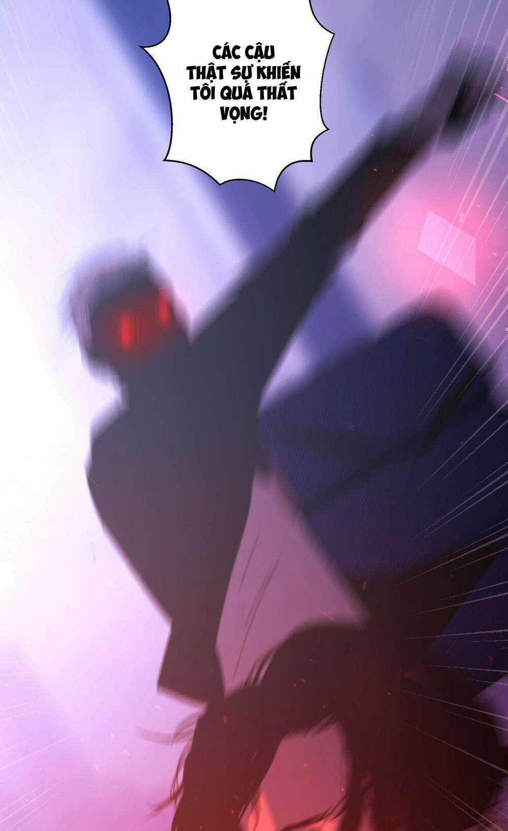 Vĩnh Kiếp 108 - Chapter 1 - Trang 42