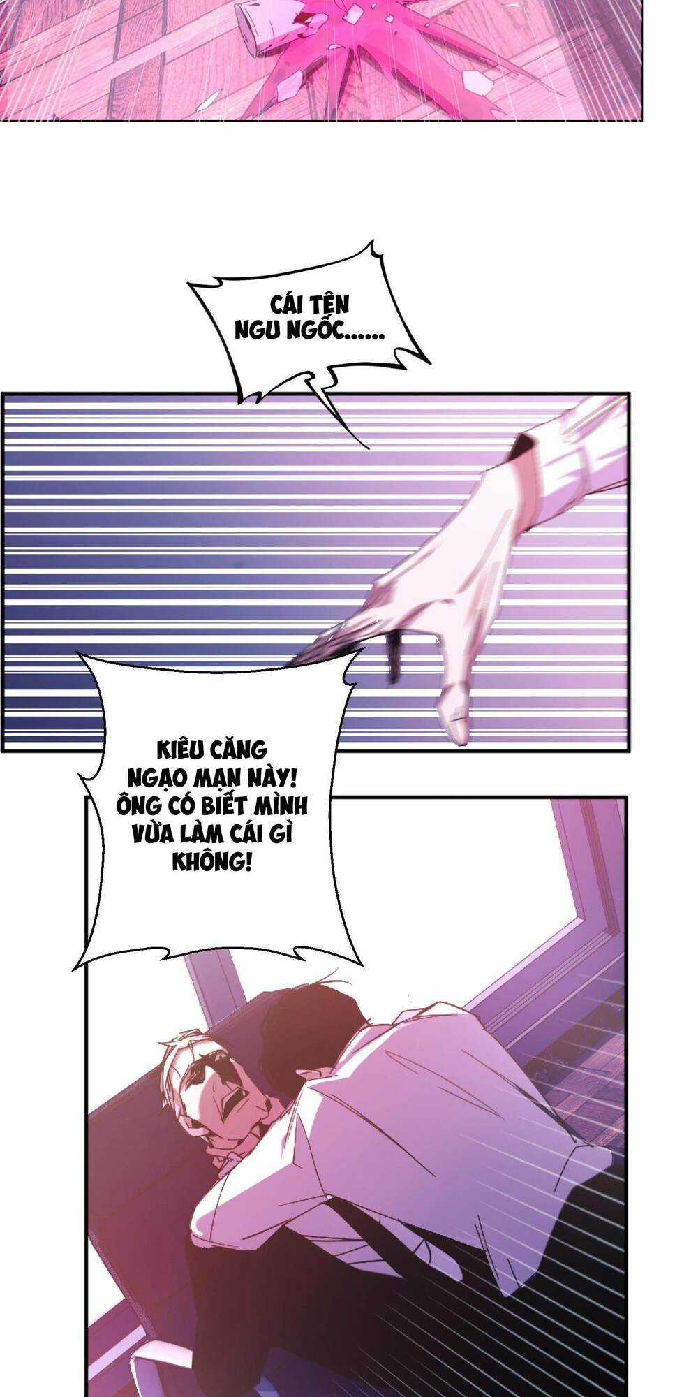 Vĩnh Kiếp 108 - Chapter 1 - Trang 46