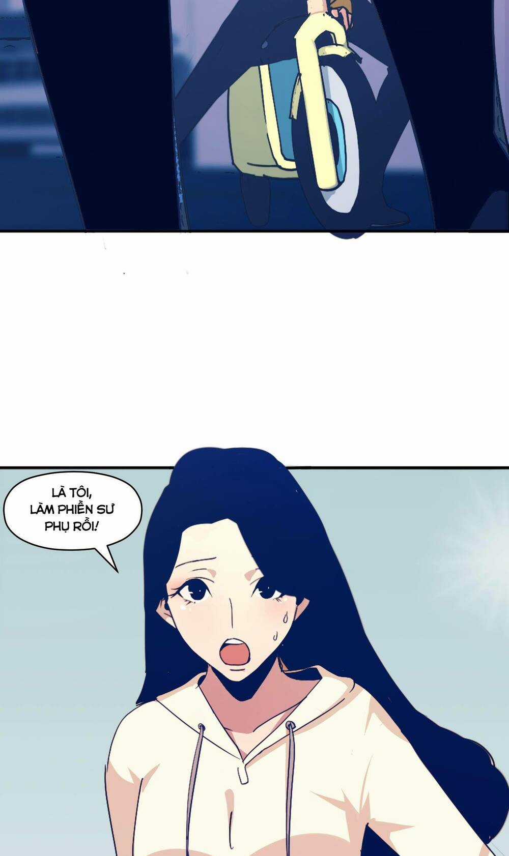 Vĩnh Kiếp 108 - Chapter 1 - Trang 61