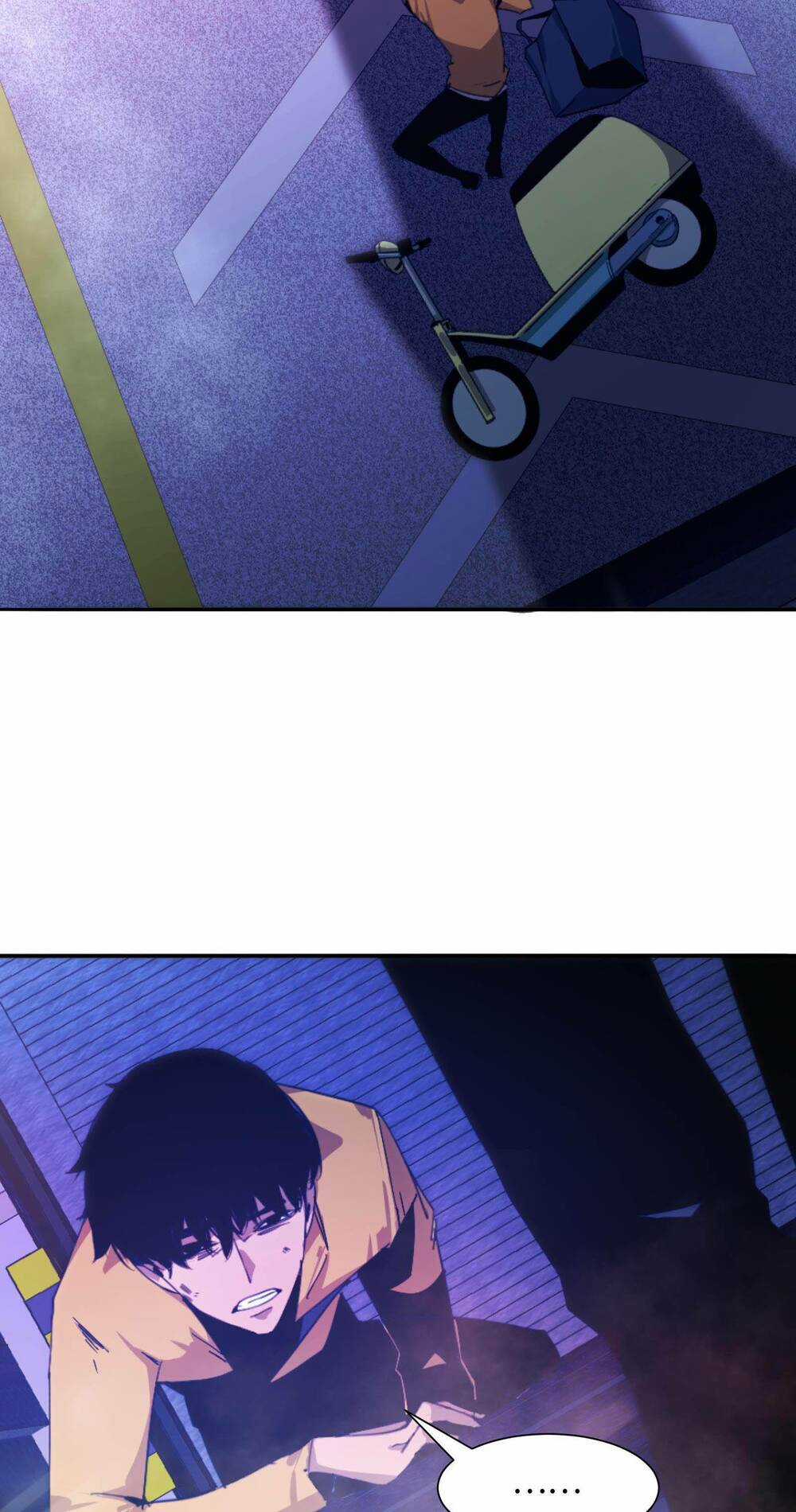 Vĩnh Kiếp 108 - Chapter 1 - Trang 76