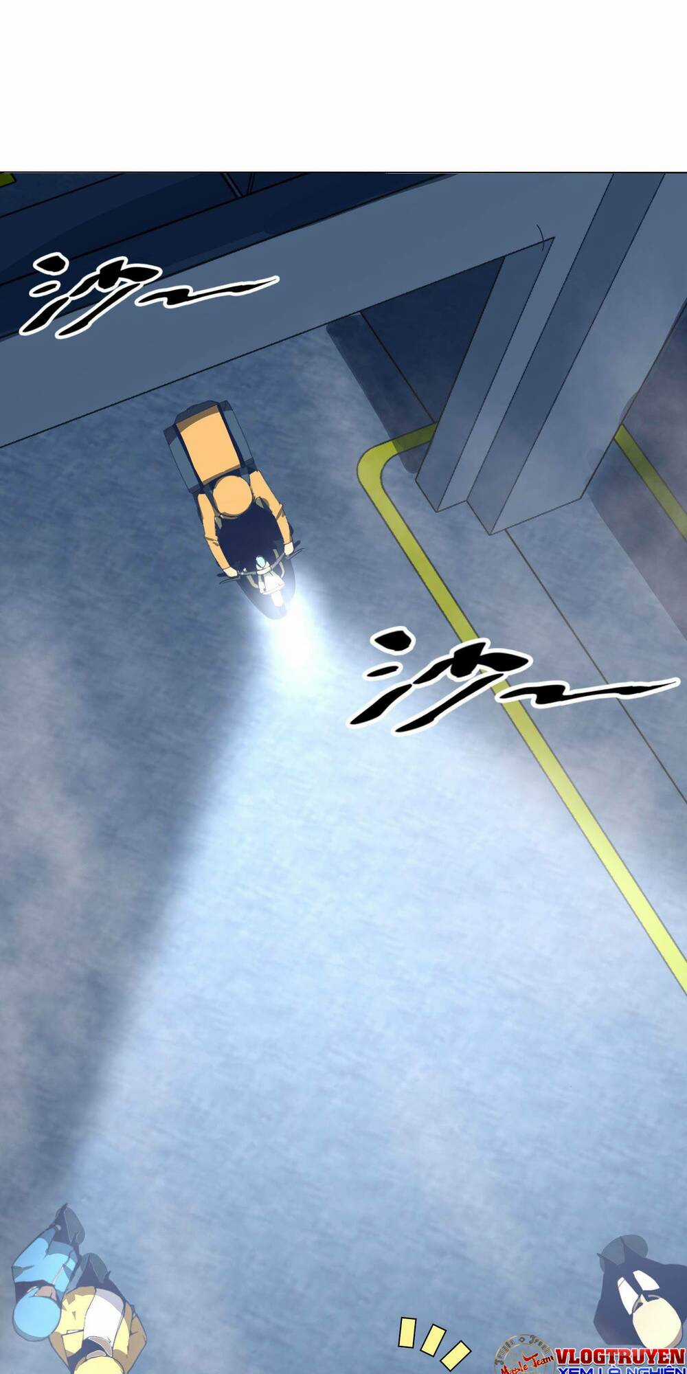 Vĩnh Kiếp 108 - Chapter 1 - Trang 10