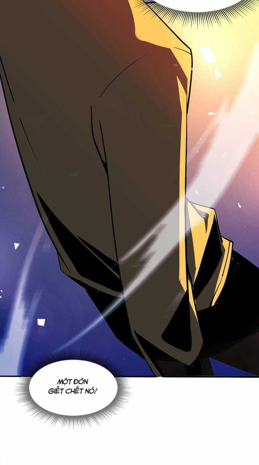 Vĩnh Kiếp 108 - Chapter 2 - Trang 11