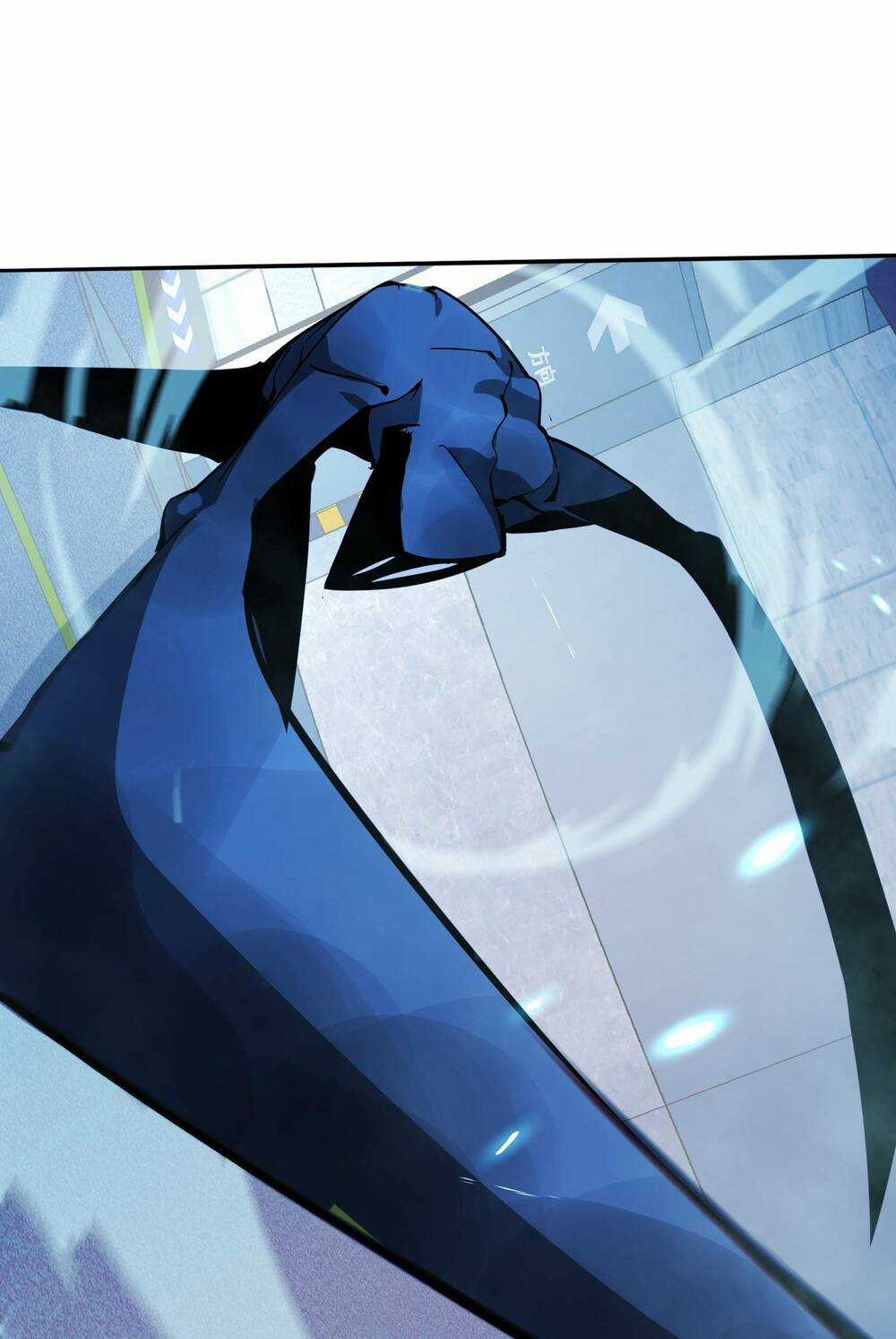 Vĩnh Kiếp 108 - Chapter 2 - Trang 107