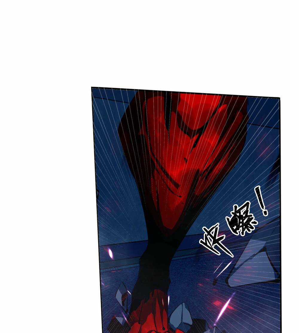 Vĩnh Kiếp 108 - Chapter 2 - Trang 20