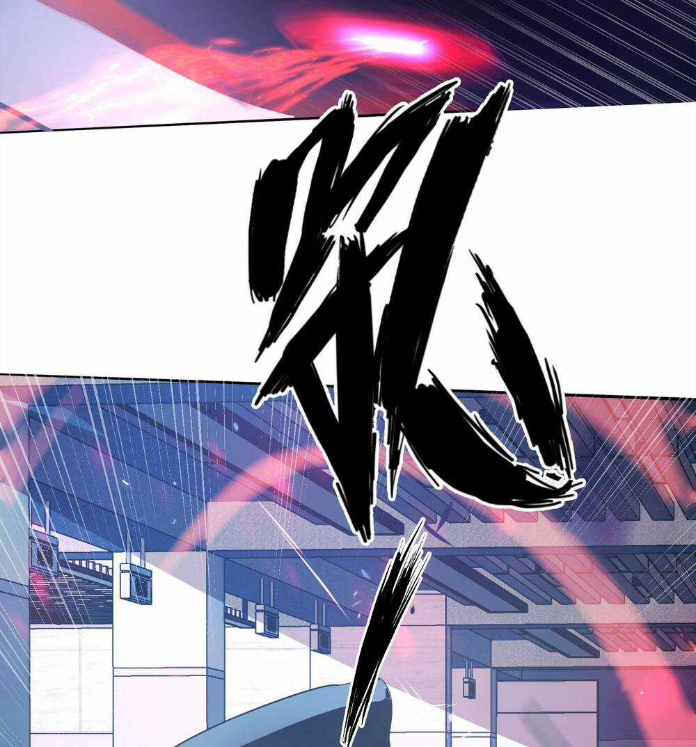 Vĩnh Kiếp 108 - Chapter 2 - Trang 3