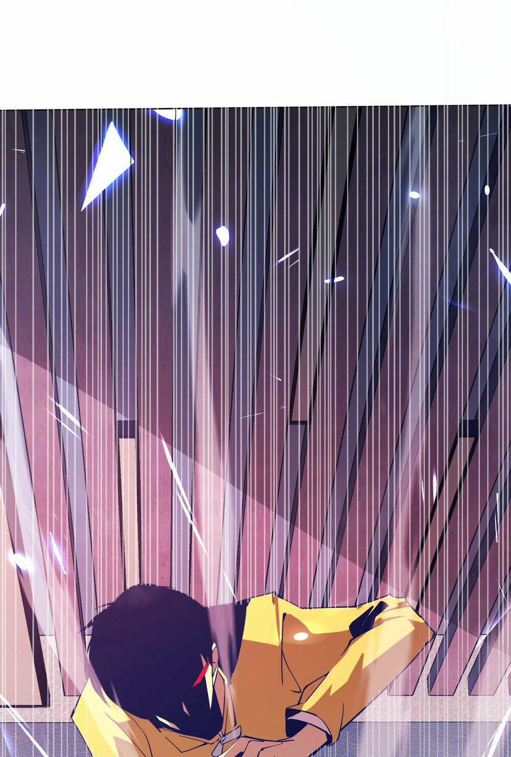 Vĩnh Kiếp 108 - Chapter 2 - Trang 32