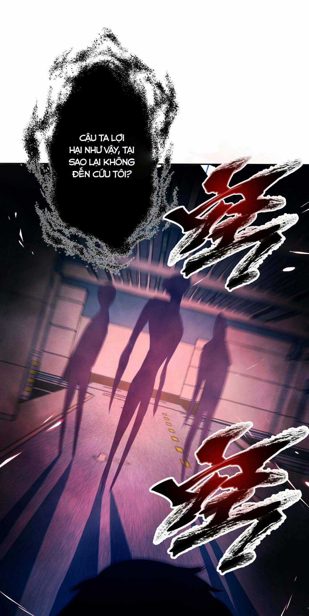 Vĩnh Kiếp 108 - Chapter 2 - Trang 40