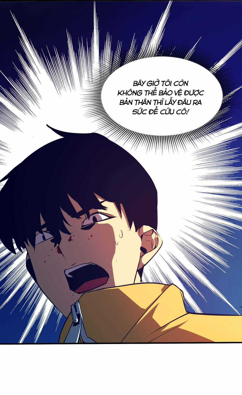 Vĩnh Kiếp 108 - Chapter 2 - Trang 55