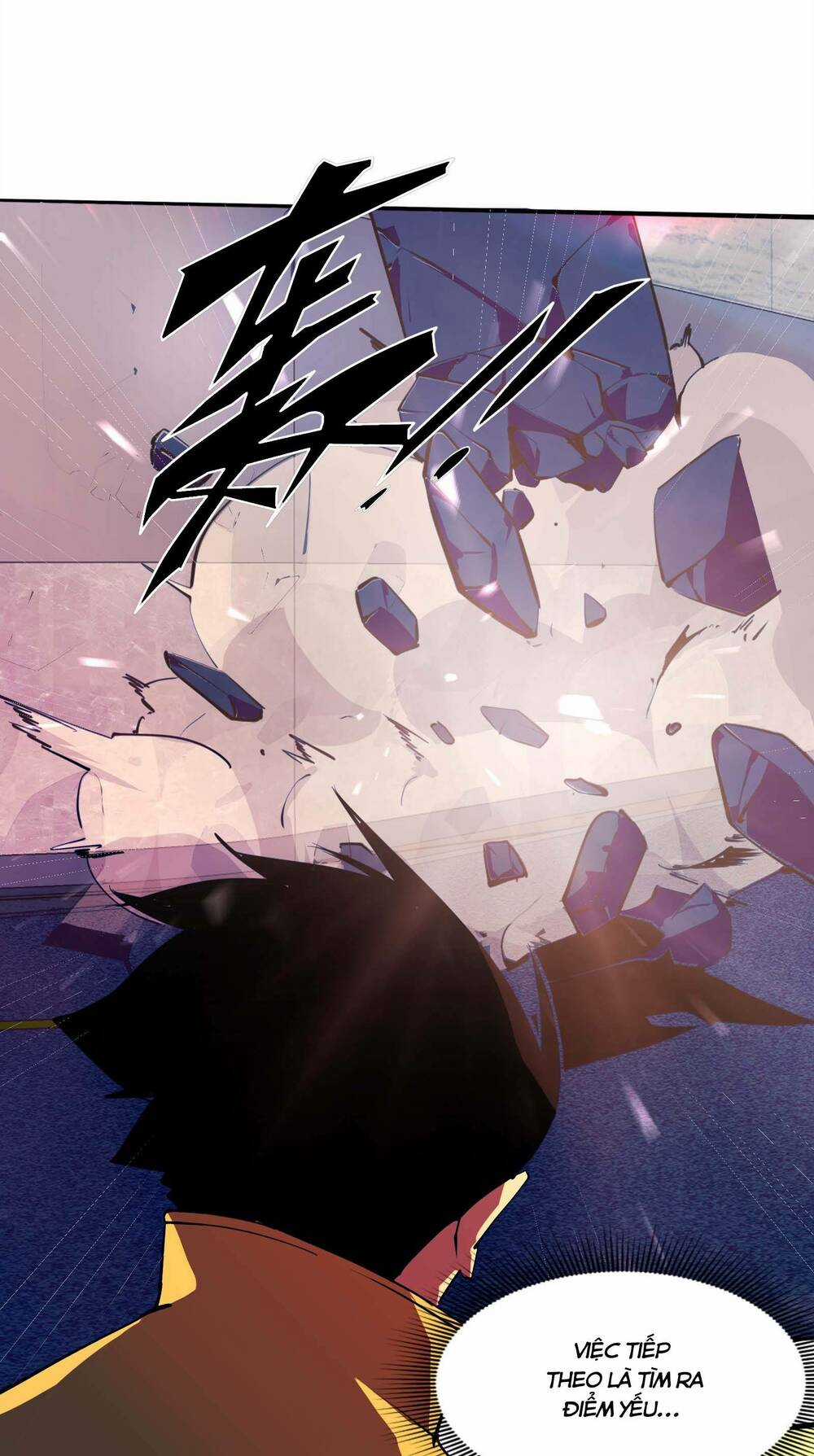 Vĩnh Kiếp 108 - Chapter 2 - Trang 10