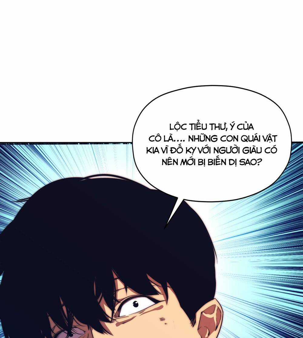 Vĩnh Kiếp 108 - Chapter 3 - Trang 132