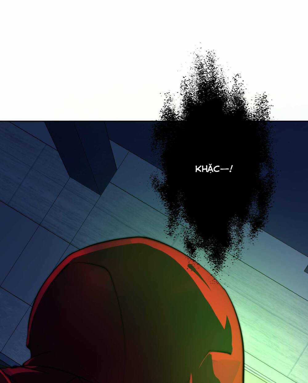 Vĩnh Kiếp 108 - Chapter 3 - Trang 33