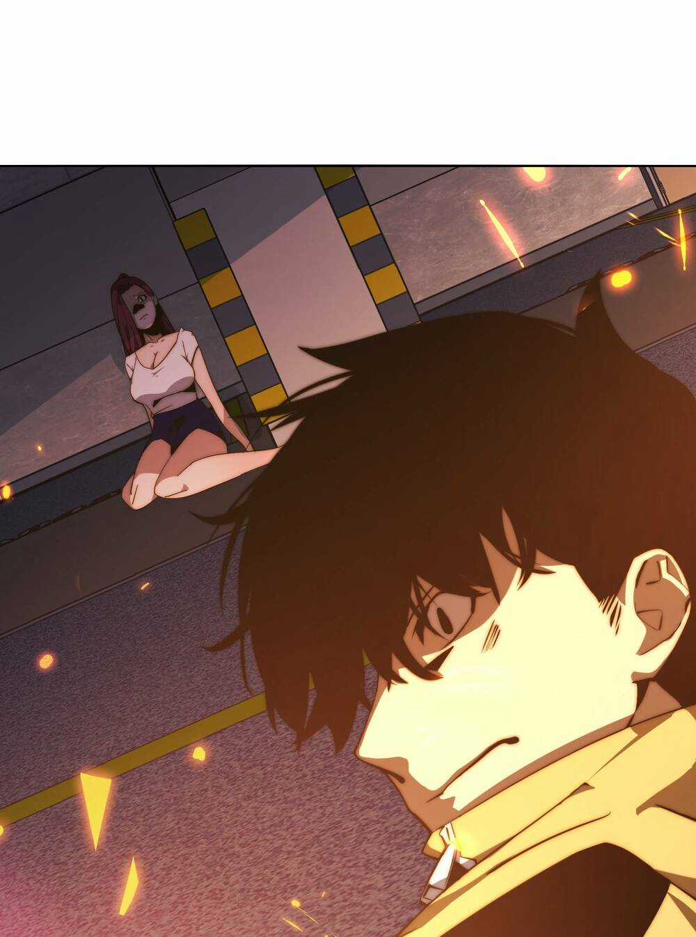 Vĩnh Kiếp 108 - Chapter 3 - Trang 5