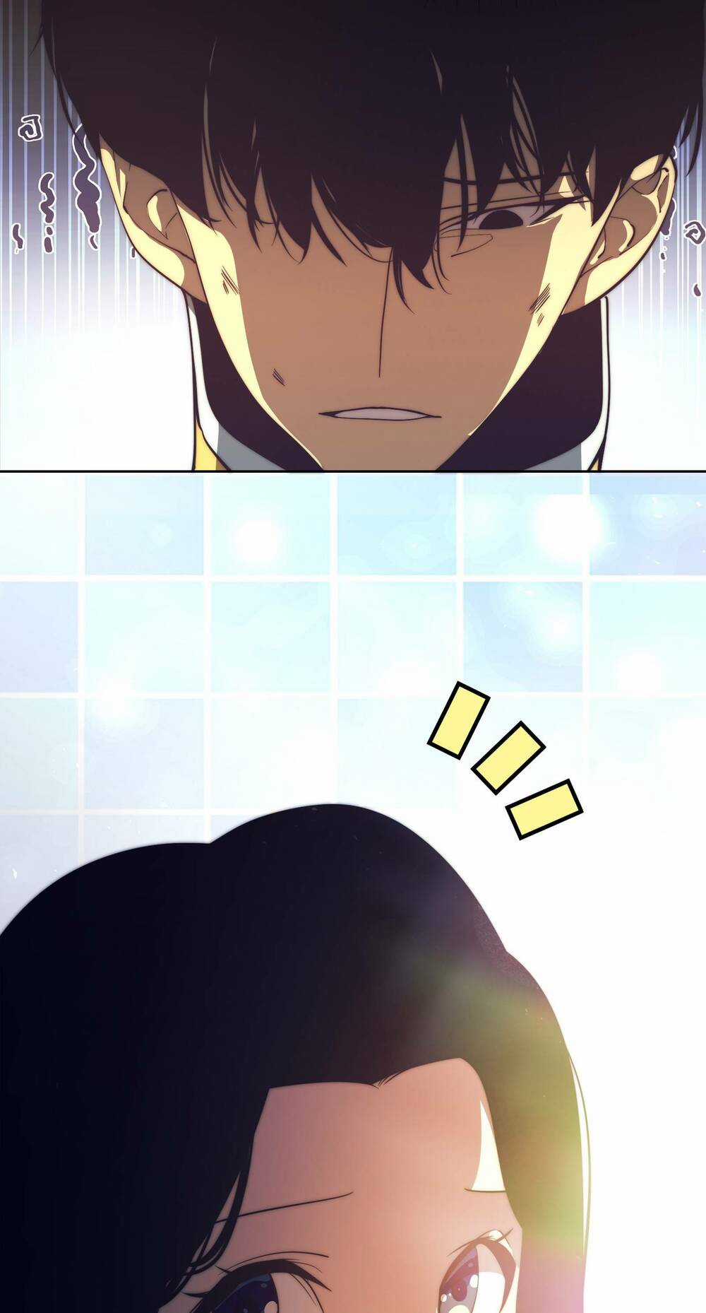 Vĩnh Kiếp 108 - Chapter 3 - Trang 46