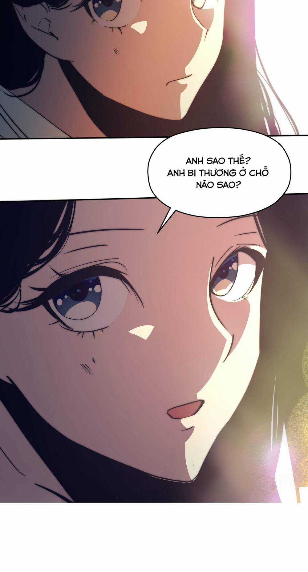 Vĩnh Kiếp 108 - Chapter 3 - Trang 47