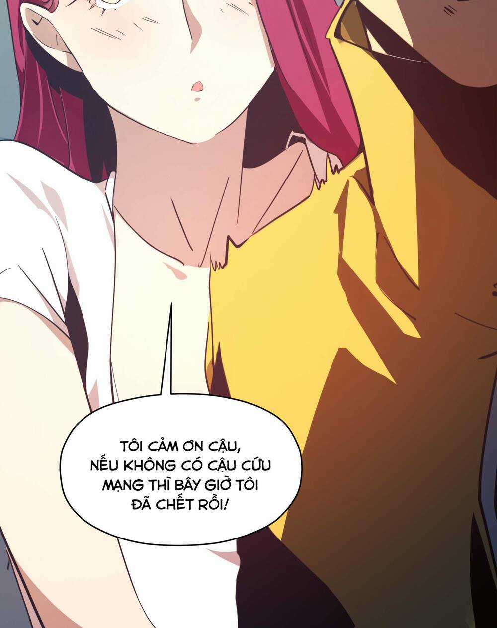 Vĩnh Kiếp 108 - Chapter 3 - Trang 59