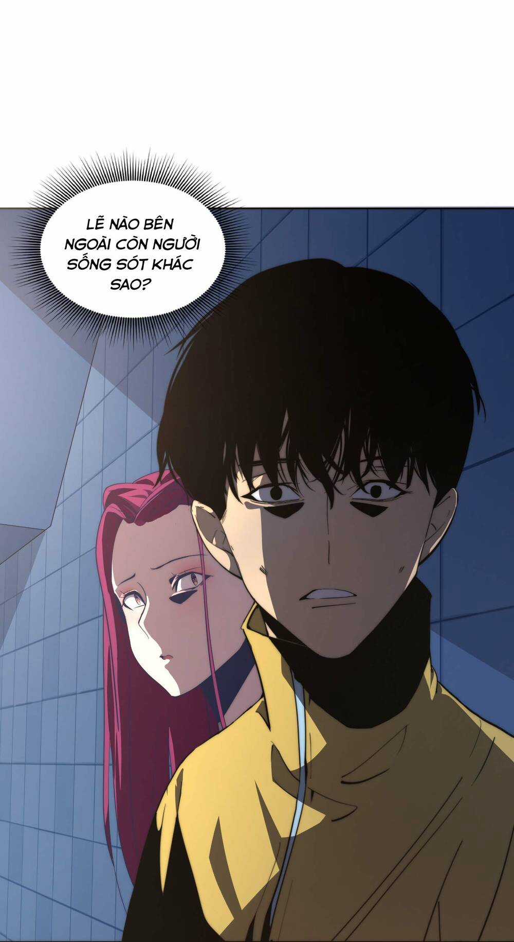 Vĩnh Kiếp 108 - Chapter 3 - Trang 67