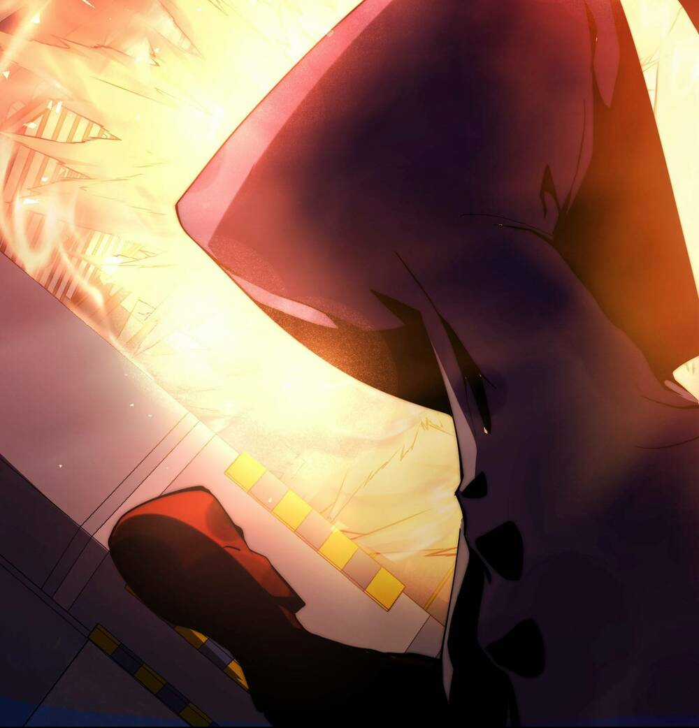 Vĩnh Kiếp 108 - Chapter 3 - Trang 8