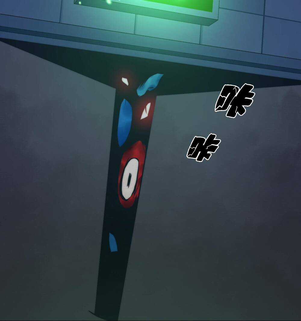 Vĩnh Kiếp 108 - Chapter 3 - Trang 83