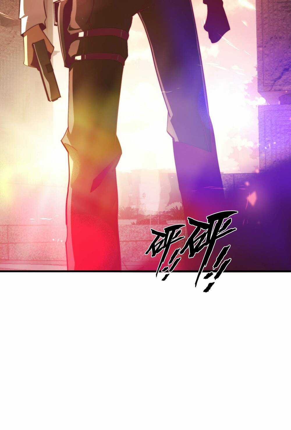 Vĩnh Kiếp 108 - Chapter 4 - Trang 20