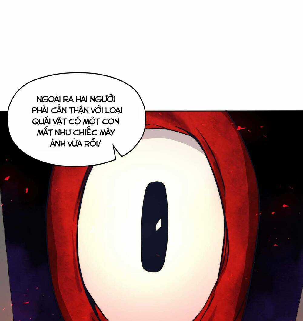 Vĩnh Kiếp 108 - Chapter 4 - Trang 3