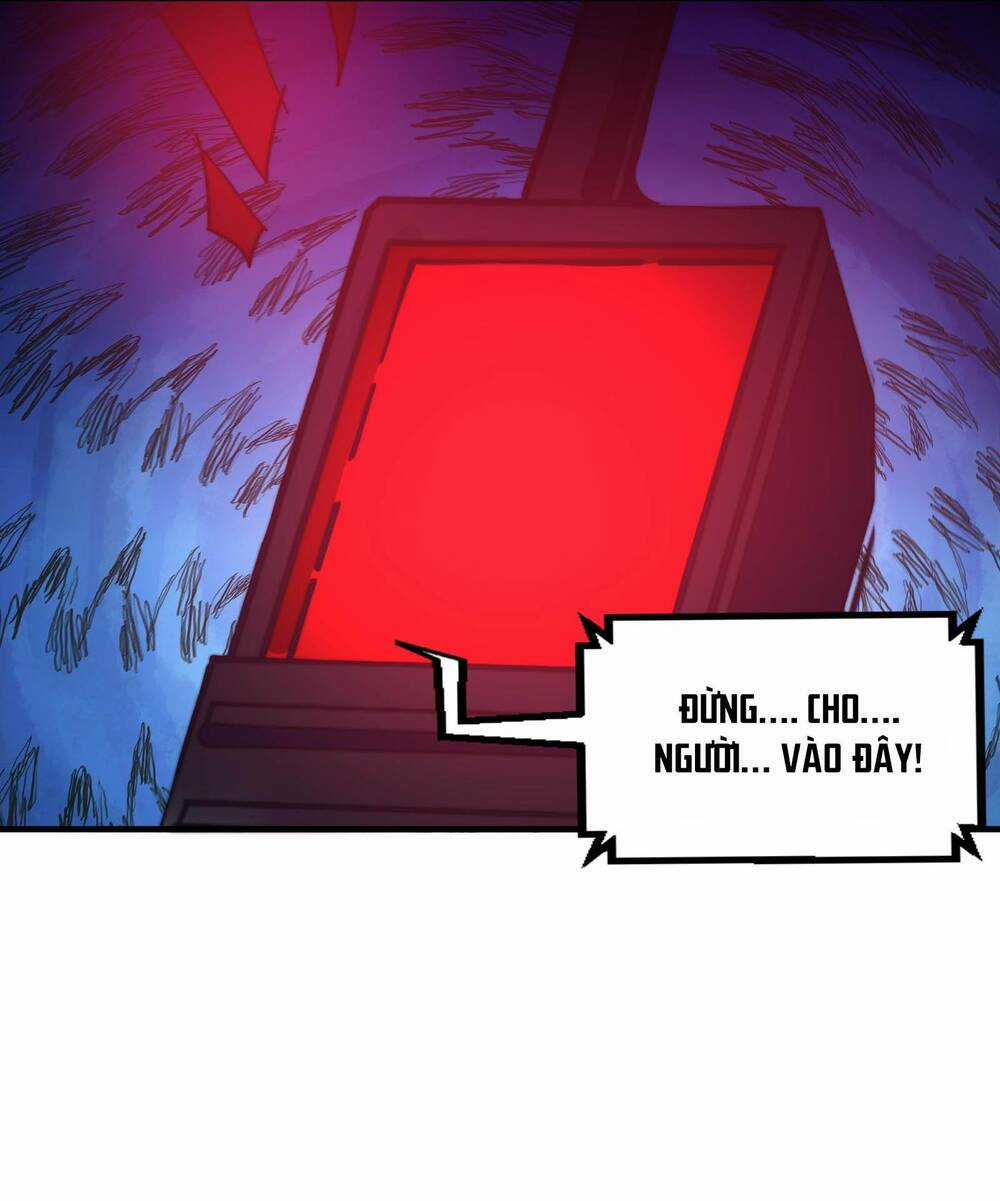 Vĩnh Kiếp 108 - Chapter 4 - Trang 33